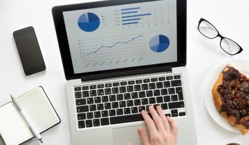 3 công cụ thống kê lượt truy cập website hoàn toàn miễn phí