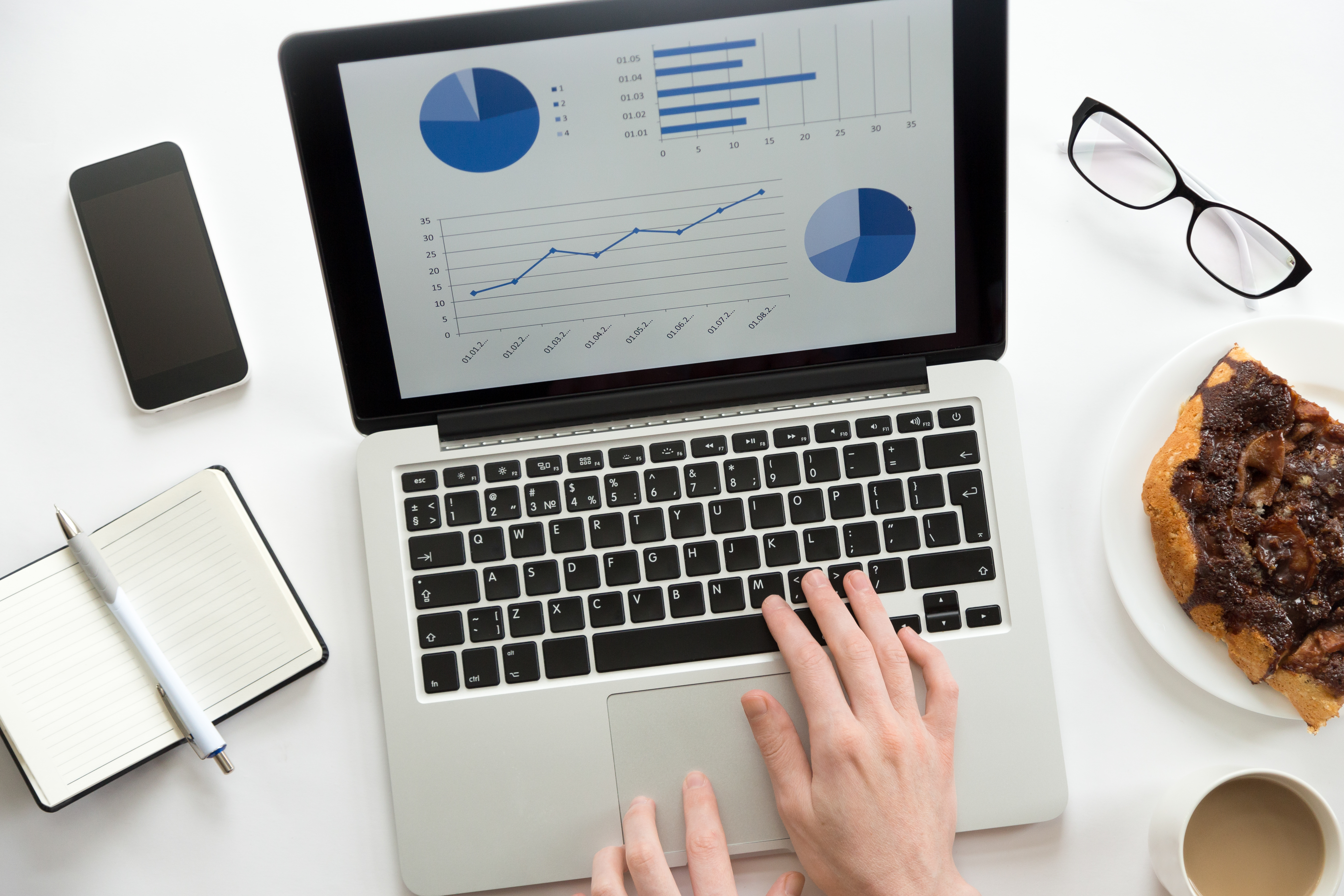 3 công cụ thống kê lượt truy cập website hoàn toàn miễn phí