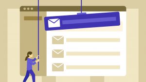 gmail thay đổi giao diện