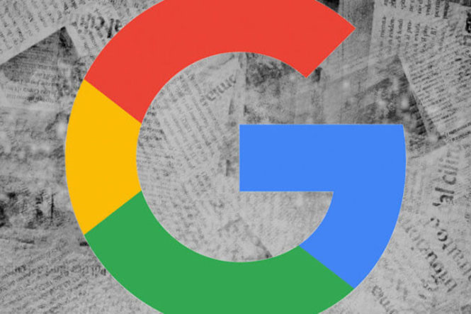google