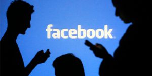lượng người dùng Facebook