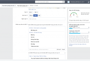 Target Facebook Ads ảnh 2