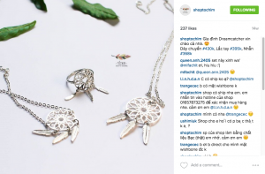 tài liệu chụp ảnh đẹp trên instagram