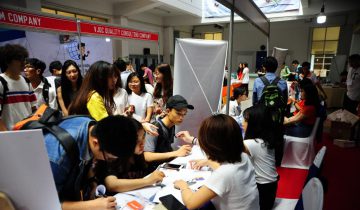 Adsplus.vn đồng hành cùng sinh viên FPT với lĩnh vực “Marketing online”
