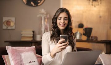 Doanh thu “âm số” từ bán hàng online – Vì sao? bán hàng online