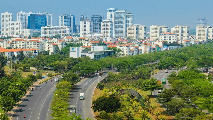 Dự báo 5 xu hướng bất động sản mà nhà đầu tư cần phải biết