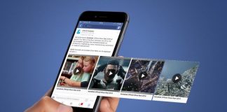 Bật mí cách đăng video và hình ảnh cùng lúc lên Fanpage cho Android tối ưu hoá chiến dịch quảng cáo Facebook 4