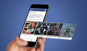 Bật mí cách đăng video và hình ảnh cùng lúc lên Fanpage cho Android tối ưu hoá chiến dịch quảng cáo Facebook 4