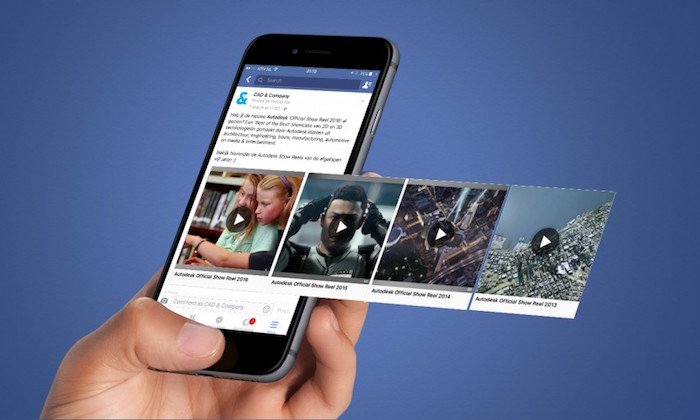 tối ưu hoá chiến dịch quảng cáo Facebook 4