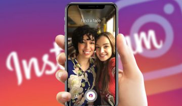Tính năng mới nhất của Instagram đang gây sốt cộng đồng mạng tính năng mới của instagram 1