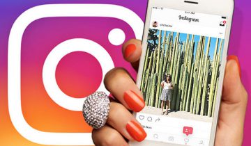 Bật mí bộ tài liệu bán hàng trên Instagram cực chất cho Marketer