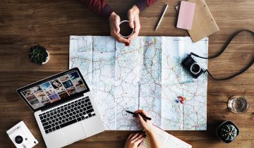 Mách nhỏ bí quyết chiến dịch marketing hiệu quả với mô hình kinh doanh nhỏ