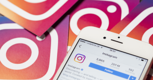 kế hoạch Content Instagram