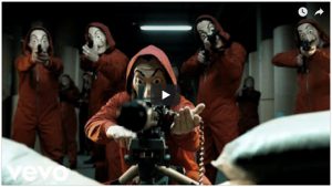 youtube bị hack 2