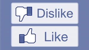 người dùng Facebook