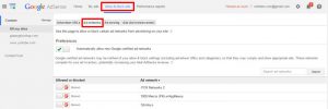 Thủ thuật loại bỏ mạng quảng cáo Adsense CPC thấp để tăng thu nhập