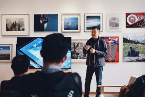 Tư duy phá vỡ lối mòn bằng chiến thuật PR ngành giáo dục