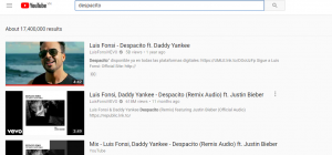 youtube bị hack 1