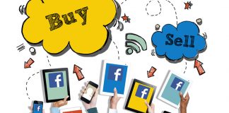 Xu hướng mới làm giàu từ bán hàng online tại sao không?