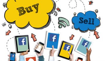 Xu hướng mới làm giàu từ bán hàng online tại sao không?