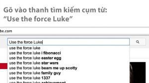 tính năng youtube