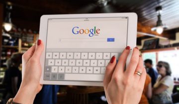Tại sao doanh nghiệp nên “chạy” quảng cáo Google Adword? chạy quảng cáo Google Adword