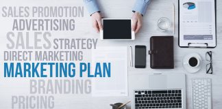 Bật mí 8 bí quyết xây dựng chiến lược Marketing hiệu quả Bật mí 8 bí quyết xây dựng chiến lược Marketing hiệu quả 05