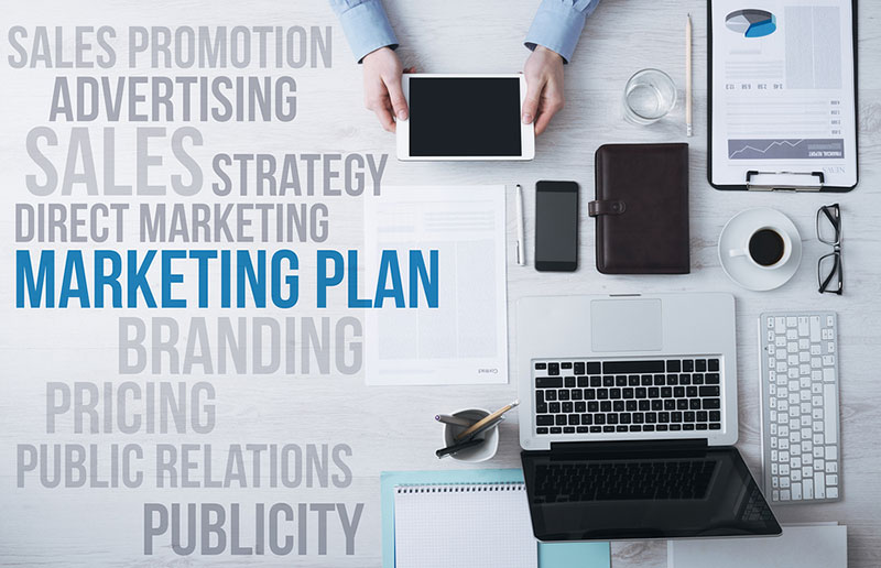 Bật mí 8 bí quyết xây dựng chiến lược Marketing hiệu quả Bật mí 8 bí quyết xây dựng chiến lược Marketing hiệu quả 05