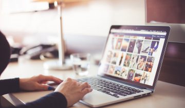 Bật mí cách quảng cáo sản phẩm hiệu quả nhất qua Internet