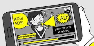 Bỏ túi ngay những bí kíp cho một Video Advertising hiệu quả video advertising