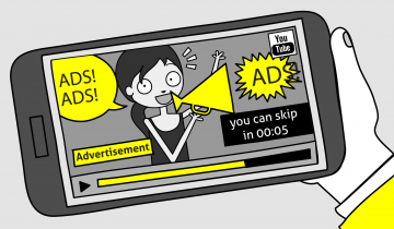 Bỏ túi ngay những bí kíp cho một Video Advertising hiệu quả video advertising