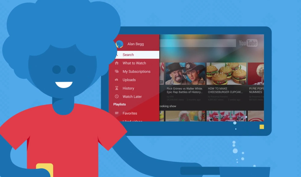 cách đăng kí bản quyền video trên Youtube ảnh 2