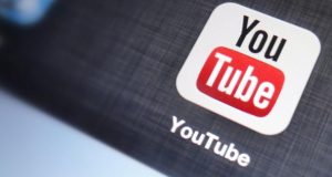 quảng cáo kèm video Youtube