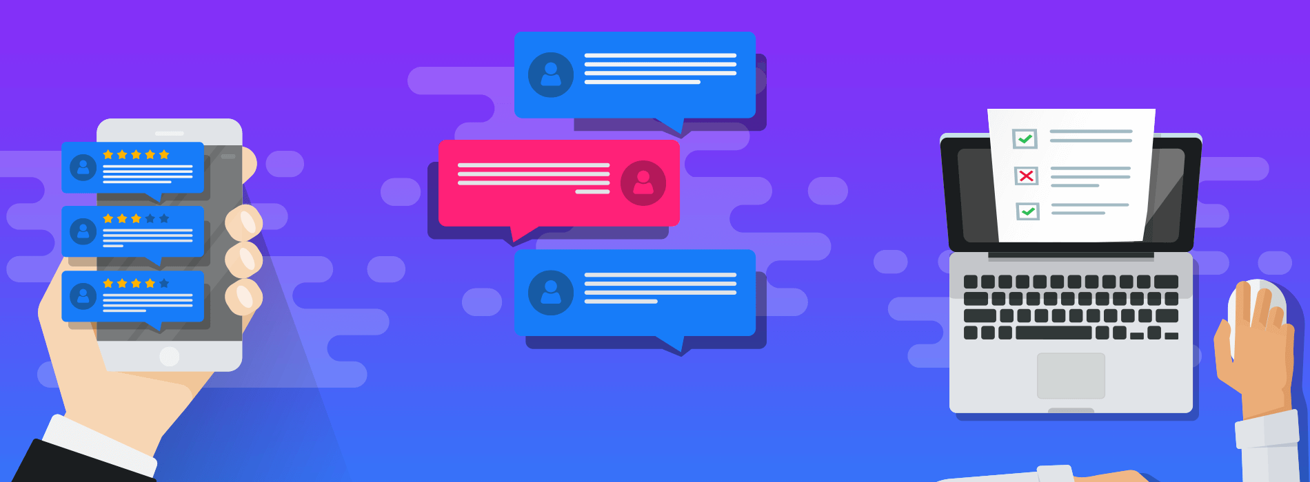 cách tạo khảo sát trên Facebook ảnh 2