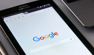 Cách xác nhận tài khoản Google qua 2 bước để tăng tính bảo mật cách xác nhận tài khoản google 07