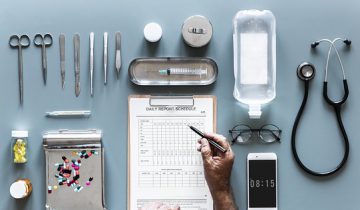 Xu hướng Marketing ngành Dược – Lí do vì sao ít ai nghĩ tới marketing