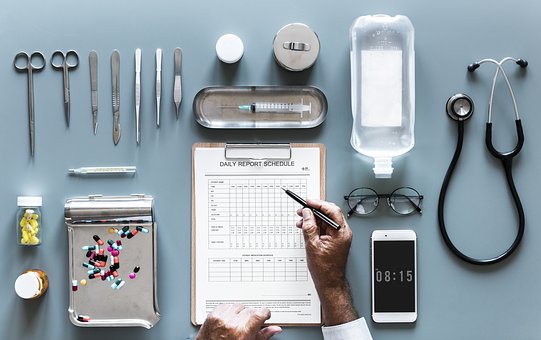 Xu hướng Marketing ngành Dược – Lí do vì sao ít ai nghĩ tới marketing