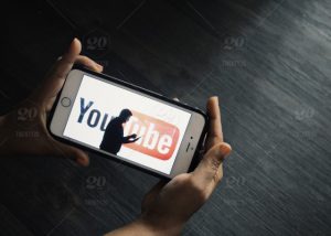 ứng dụng mới của google