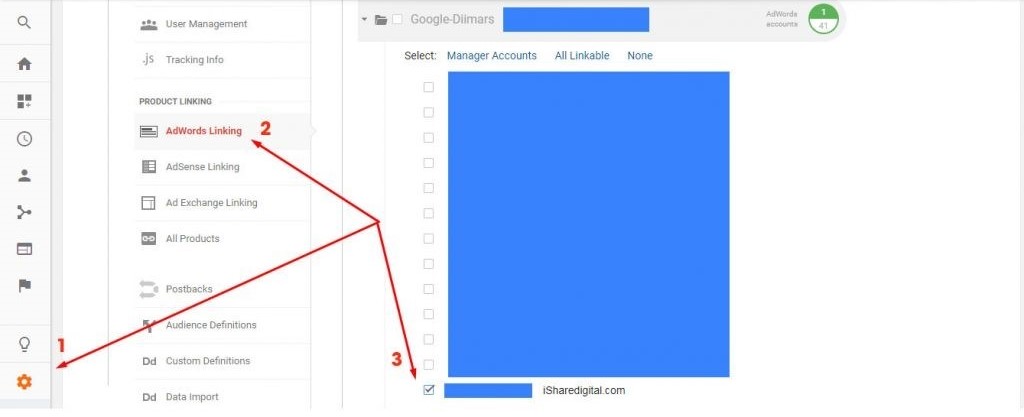 Chia sẻ kinh nghiệm để tối ưu quảng cáo Google Adwords 01