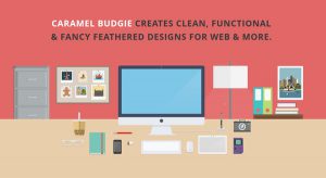 xu hướng thiết kế website 2018