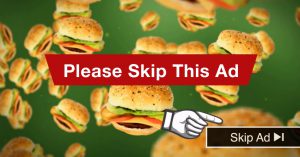 video advertising 2