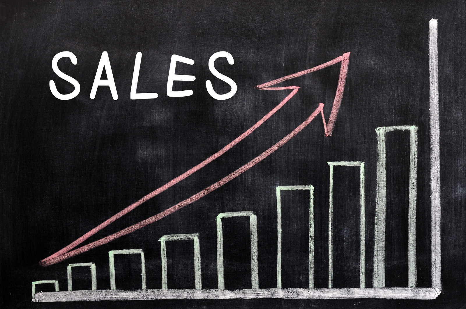 Giải đáp thắc mắc làm thế nào để sale hiệu quả cho người mới