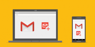 Gmail sẽ thay đổi giao diện trong tuần này