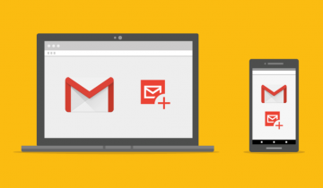 Gmail sẽ thay đổi giao diện trong tuần này