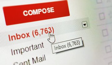 Giao diện mới của Gmail đã được “thay da đổi thịt” giao diện mới của Gmail