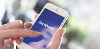 Việt Nam có lượng người dùng Facebook đứng thứ 7 trên thế giới lượng người dùng Facebook