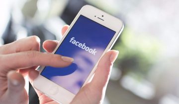 Việt Nam có lượng người dùng Facebook đứng thứ 7 trên thế giới lượng người dùng Facebook