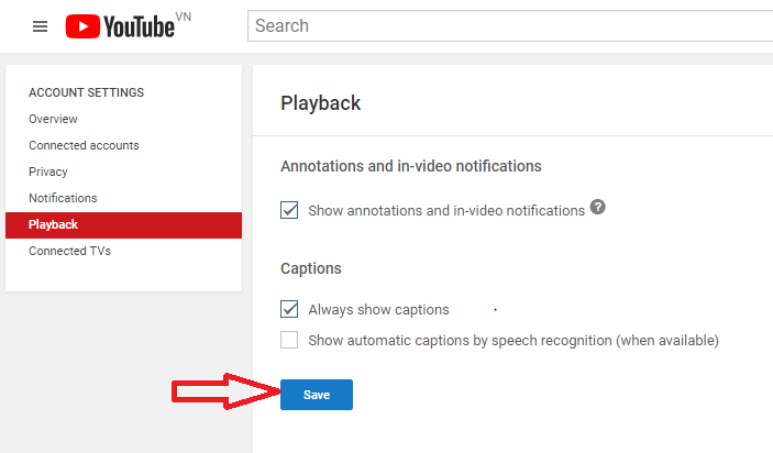 tắt quảng cáo trên youtube ảnh 5