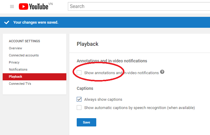 tắt quảng cáo trên youtube ảnh 6