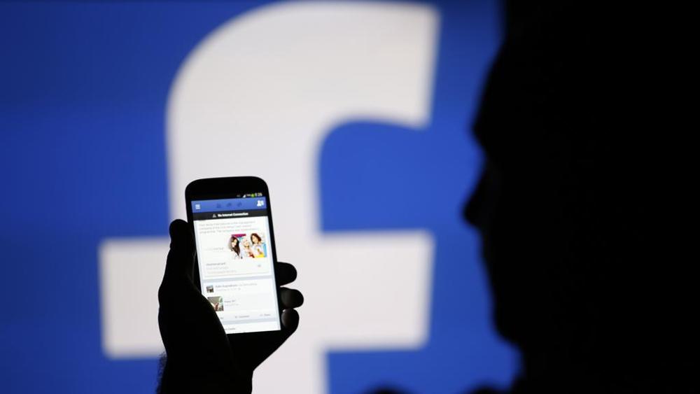 tạo tài khoản Facebook ảnh 2